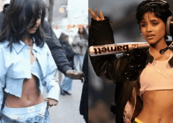 Showbiz lại có thêm 1 IT Girl hay ho: Chiếm spotlight Met Gala, giờ chụp photoshoot ngông nhưng slay
