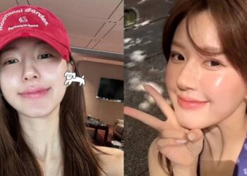Triệu Lộ Tư da dẻ lúc nào cũng căng mướt, hóa ra nhờ 2 thứ dễ mua ở Việt Nam