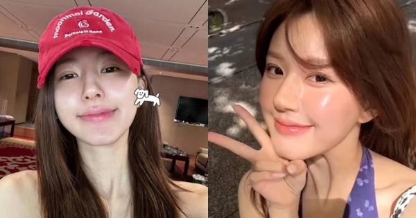 Triệu Lộ Tư da dẻ lúc nào cũng căng mướt, hóa ra nhờ 2 thứ dễ mua ở Việt Nam