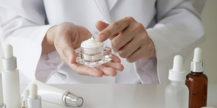 Collagen có giúp ‘cải lão hoàn đồng’?
