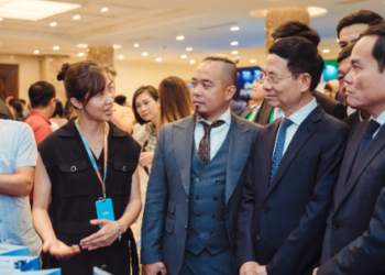 VNG Digital Business giới thiệu nhóm giải pháp AI hỗ trợ doanh nghiệp phát triển bền vững