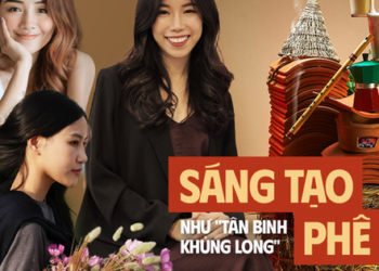Chuyên gia truyền thông phân tích “Tân binh khủng long” Phê La tung chiêu marketing: Từ đưa “gà trống”, “rơm rạ” đặt cạnh cốc nước đến đưa cả múa ballet vào sản phẩm