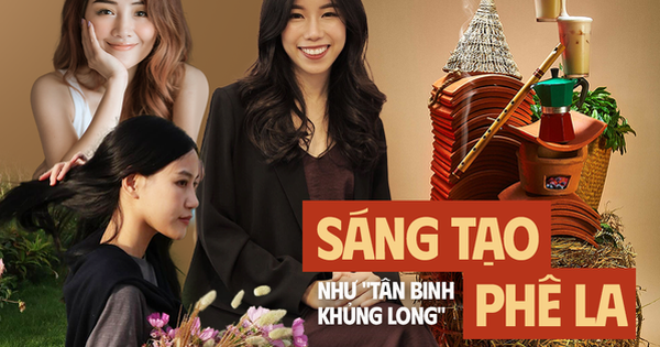 Chuyên gia truyền thông phân tích “Tân binh khủng long” Phê La tung chiêu marketing: Từ đưa “gà trống”, “rơm rạ” đặt cạnh cốc nước đến đưa cả múa ballet vào sản phẩm