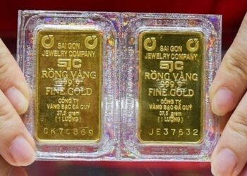Cách phân biệt vàng SJC thật và vàng SJC giả
