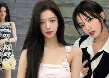 Tiểu thư phim học đường top 1 Netflix: Style lên hình “chanh xả”, đời thường giản dị hết sức