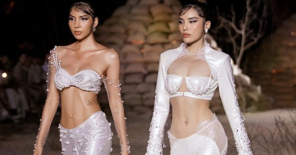 Hạ size vòng 1 chính là quyết định sáng suốt nhất của Kỳ Duyên!