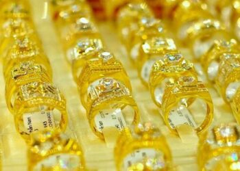 Cách quy đổi giá vàng thế giới và giá vàng trong nước