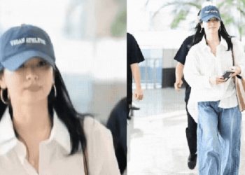 Nhìn Song Hye Kyo thế này, ai nghĩ cô đã 42 tuổi cơ chứ!