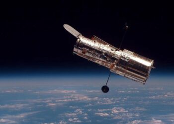 NASA tuyên bố số phận của “vua kính viễn vọng” Hubble