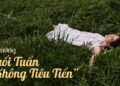Cô gái 29 tuổi trải qua 100 ngày cuối tuần ở thành phố lớn mà không tiêu tiền