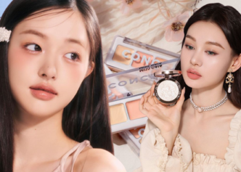 Có ít nhất 7 brand mỹ phẩm nội địa Trung uy tín tại Shopee Mall, bạn order gì cũng “dễ như ăn kẹo”