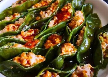 Tháng 6, hãy ăn mạnh món này: Đó là “bảo bối” bổ tỳ, giải nhiệt, tăng cường hệ miễn dịch