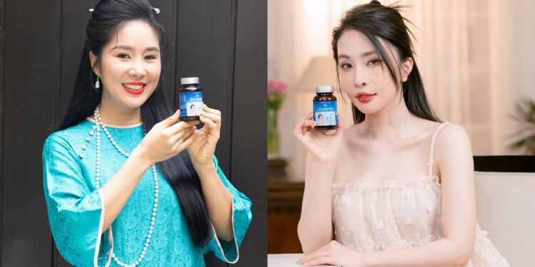 Giải pháp hỗ trợ giảm thâm nám, dưỡng trắng da