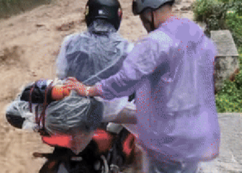 Đường đi Nho Quế hoá thác lũ sau 1 đêm, nhiều du khách băn khoăn: Vậy nên du lịch Hà Giang vào mùa nào?