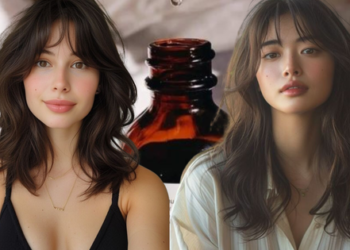 Muốn được khen tóc bồng bềnh đẹp mê tơi, bạn ghim ngay 7 em serum chăm sóc giá bình dân này