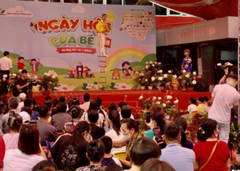 Vinlac: Thương hiệu sữa Việt tích cực trong hoạt động xã hội vì trẻ nhỏ