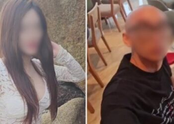 TikToker quay lén các cô gái mặc bikini tiếp tục có hành động thách thức, tuyên bố gây sốc: “Kiện tao, chỉ thiệt mày!”