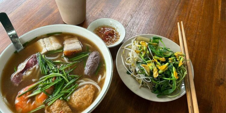 Rước bệnh từ thói quen gộp bữa sáng thành bữa trưa