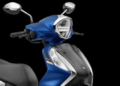 Yamaha ra mắt xe ga hybrid với công nghệ cực xịn, giá chỉ từ 28 triệu đồng, sẵn sàng đối đầu Honda Vision