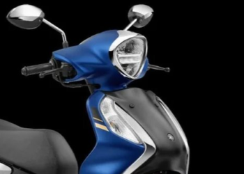Yamaha ra mắt xe ga hybrid với công nghệ cực xịn, giá chỉ từ 28 triệu đồng, sẵn sàng đối đầu Honda Vision