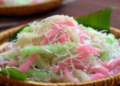 Những món ngon làm từ củ sắn