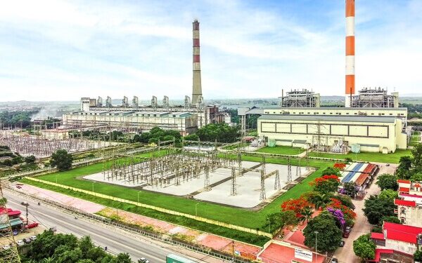 Nhiệt điện Phả Lại ước lãi 135 tỷ trong 5 tháng, tổ máy S2 vận hành lại từ tháng 6