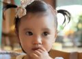 Bảo Anh tiết lộ tên thật ẩn chứa nhiều ý nghĩa của con gái Misumi, muốn cho con 2 điều để sống thật hạnh phúc