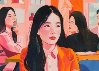 Phụ nữ thông minh chốn công sở: 3 mẹo tránh làm “bàn đạp” cho sự tiến thân của người khác