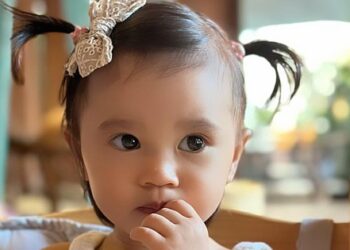 Bảo Anh tiết lộ tên thật ẩn chứa nhiều ý nghĩa của con gái Misumi, muốn cho con 2 điều để sống thật hạnh phúc