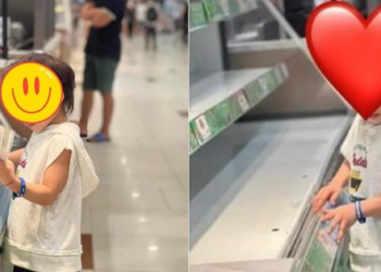 “Flex” ảnh con phá đồ tại trung tâm thương mại kèm thái độ thích thú lên MXH, bà mẹ khiến netizen bức xúc tột cùng