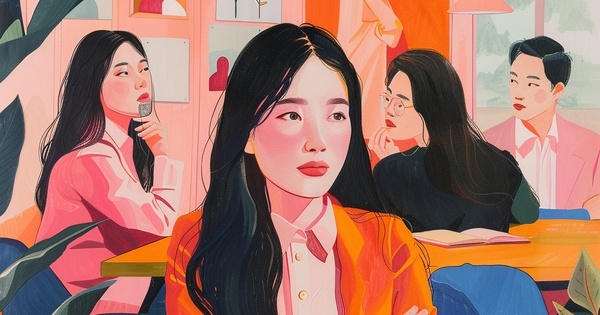 Phụ nữ thông minh chốn công sở: 3 mẹo tránh làm “bàn đạp” cho sự tiến thân của người khác