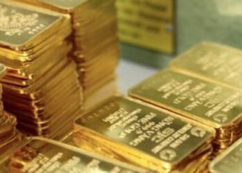 Ngân hàng Nhà nước giảm giá bán vàng xuống 75,98 triệu đồng/lượng