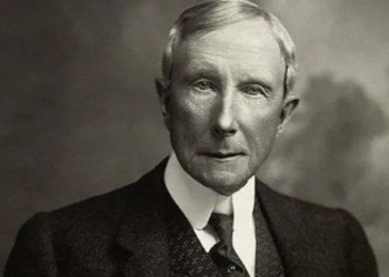 Tỷ phú Rockefeller ‘vạch mặt’: Kết giao với 2 KIỂU người này giống như nạp chất kịch độc, tốt nhất tránh xa!