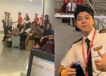 Trào lưu “săn phi công” đang khiến giới trẻ phát cuồng: Làm sao để không ảnh hưởng đến công việc của người khác?