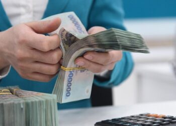 Hôm nay (06/6), ba ngân hàng tăng mạnh lãi suất tiết kiệm