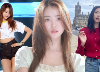 Gái xinh dính tin đồn hẹn hò với Kim Soo Hyun: Body cực bốc lửa, style tương đồng với Kim Ji Won