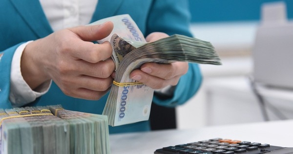 Hôm nay (06/6), ba ngân hàng tăng mạnh lãi suất tiết kiệm