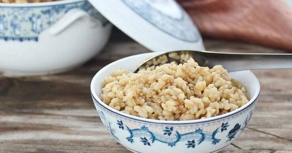 Cách ủ cơm rượu ngon đón Tết Đoan ngọ