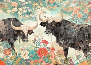 Tử vi tuần mới (17/6 – 23/6): 3 con giáp bùng nổ khả năng kiếm tiền, gặp may trong công việc lẫn tình yêu