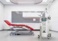 Tập đoàn Fotona ra mắt công nghệ laser đa ứng dụng