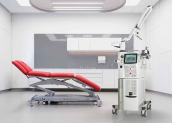 Tập đoàn Fotona ra mắt công nghệ laser đa ứng dụng