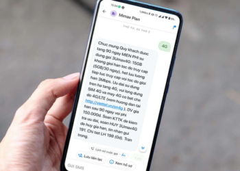Điện thoại đột ngột mất sóng 4G, tiền trong tài khoản bốc hơi, nhà mạng vô can, công an cảnh báo trò lừa đảo mới