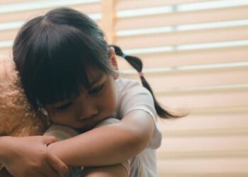 Trẻ có 6 đặc điểm này lớn lên dễ trở thành đối tượng bị bắt nạt