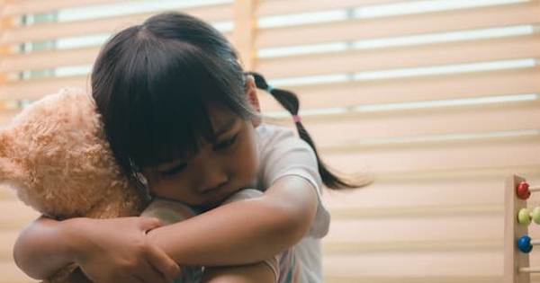 Trẻ có 6 đặc điểm này lớn lên dễ trở thành đối tượng bị bắt nạt