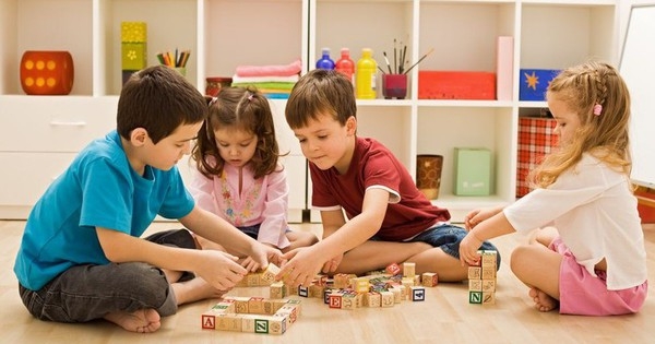 Nuôi dạy con trở thành đứa bé hiểu chuyện: Hành trình vun đắp yêu thương