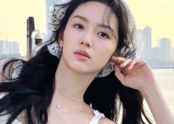 Châu Dã – sao nữ diện váy Công Trí – đang nhận chỉ trích dữ dội