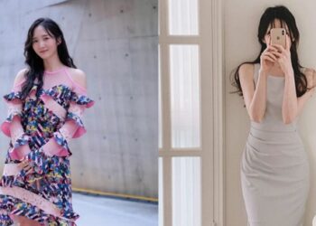 5 mẫu đầm dễ tạo cảm giác xuề xòa, kém sang mà bạn nên cẩn trọng khi diện