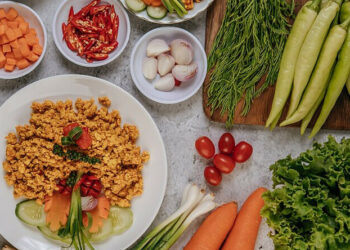 Lợi ích từ phương pháp nhịn ăn gián đoạn 5:2