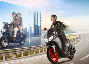 Yamaha LEXi 155 2024 ra mắt Việt Nam: Giá từ 47,6 triệu đồng, có ABS, kết nối điện thoại, làm khó Air Blade, Vario
