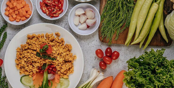 Lợi ích từ phương pháp nhịn ăn gián đoạn 5:2